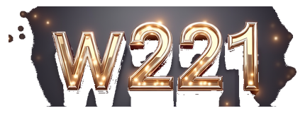 w221 logo