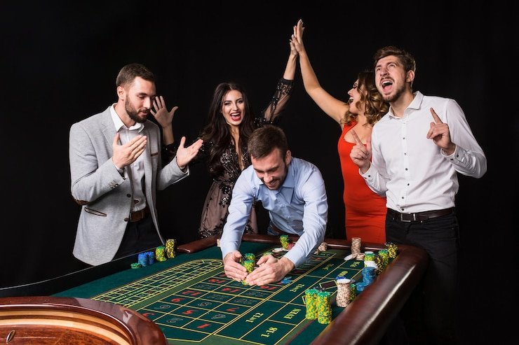 w221 Flash Baccarat Rooms