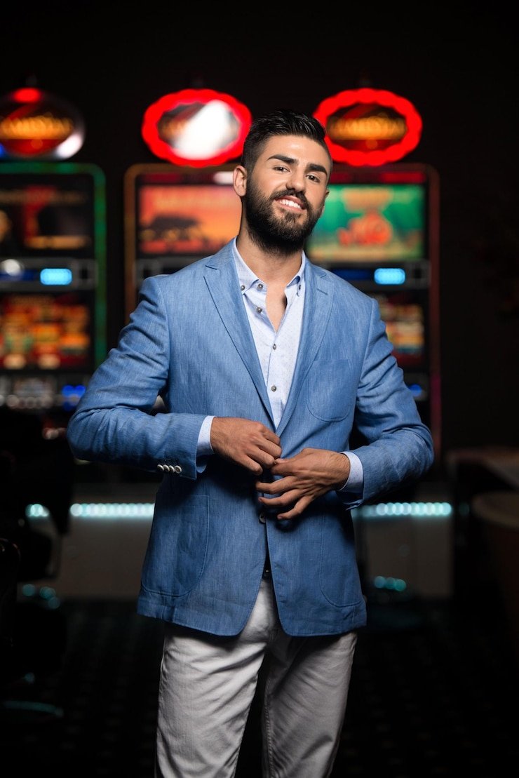 w221 Hamari Sportsbook mein aap ka khel shuru ho